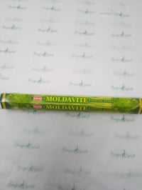 Moldavite 