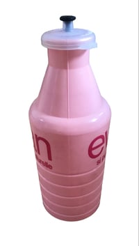 Image 2 of 1972 - Tour de France - NOS Evian water bottle 