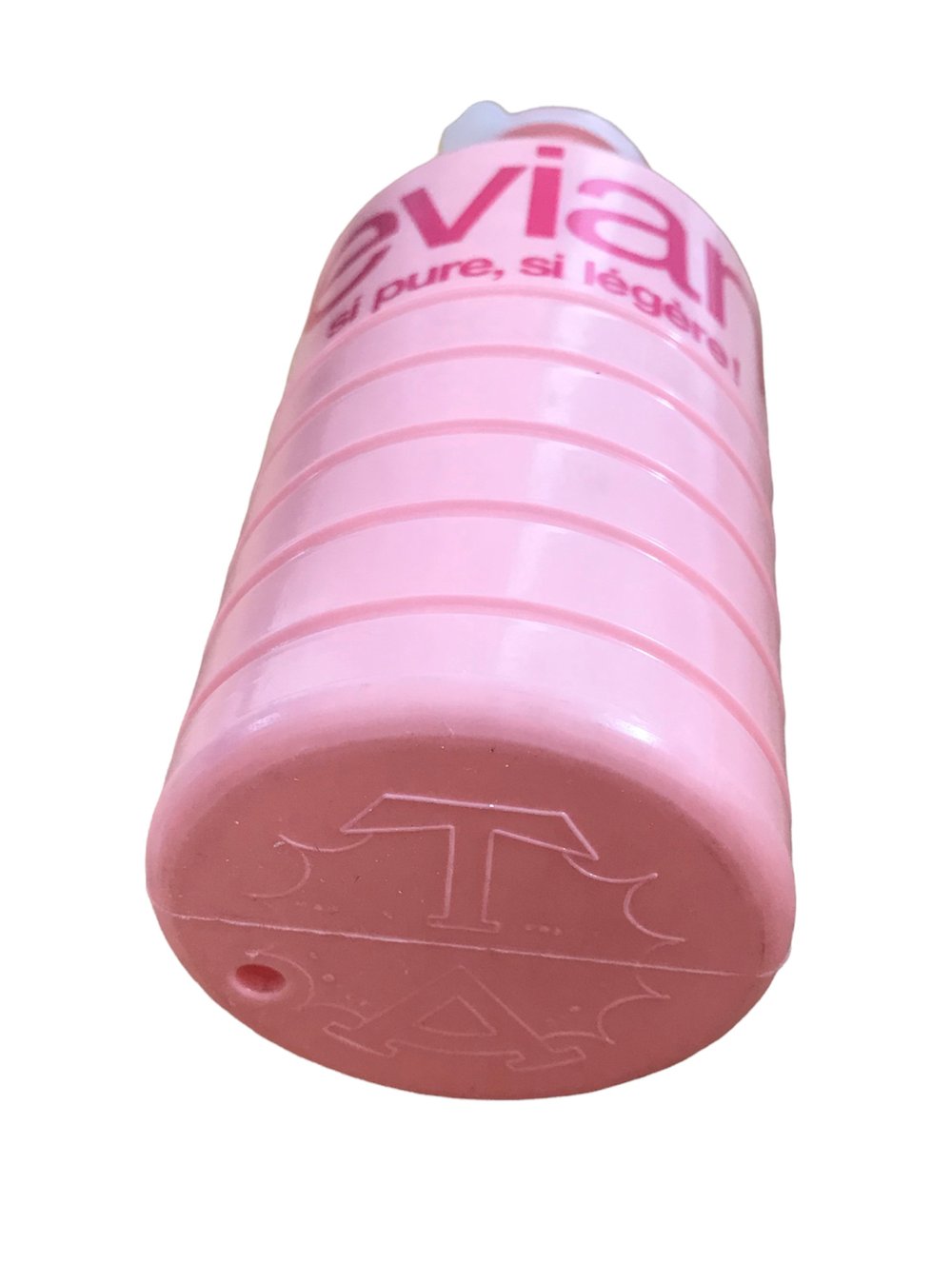 1972 - Tour de France / NOS Evian water bottle 