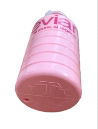 Image 4 of 1972 - Tour de France - NOS Evian water bottle 
