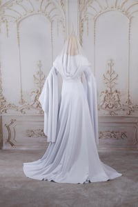 Image 3 of Elven wedding dress