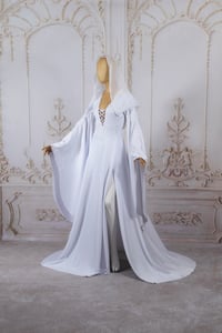 Image 1 of Elven wedding dress