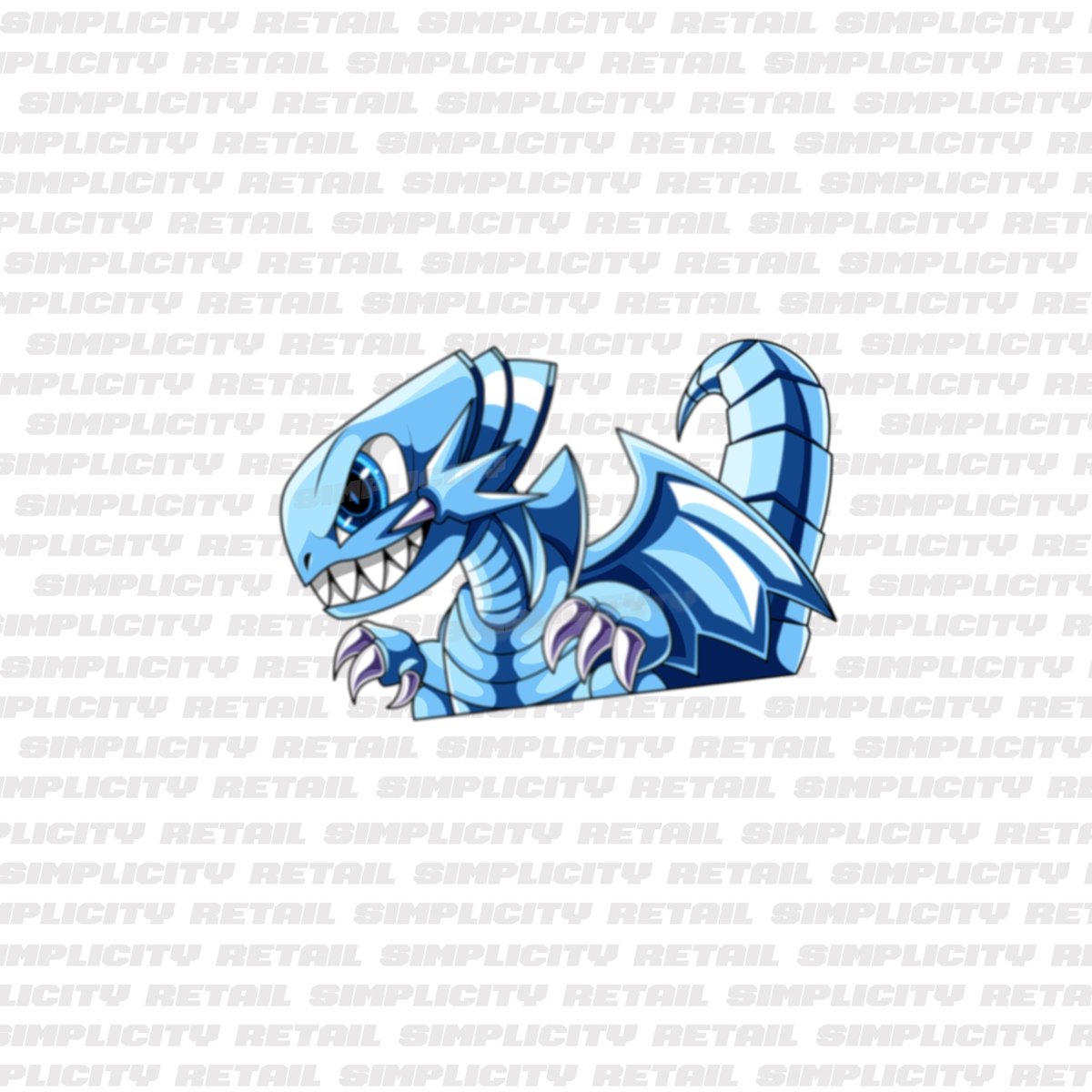 Ci-Yu-Online [new 2DS XL] Pokemon XY Blue VINYL SKIN STICKER DECAL