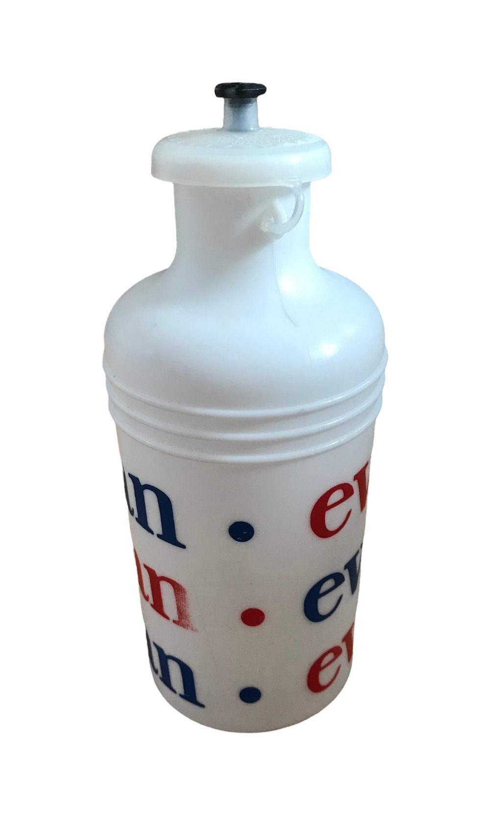 1969 - Tour de France / Evian water bottle 