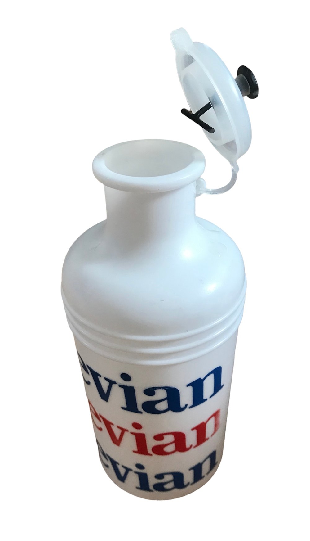 1969 - Tour de France / Evian water bottle 