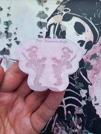 Image 3 of MCR silicone molds