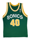 Champion Shawn Kemp Jersey