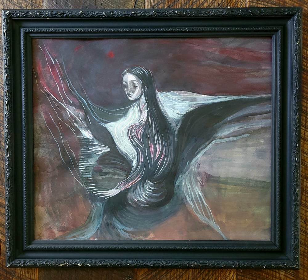 Image of My Mona Lisa