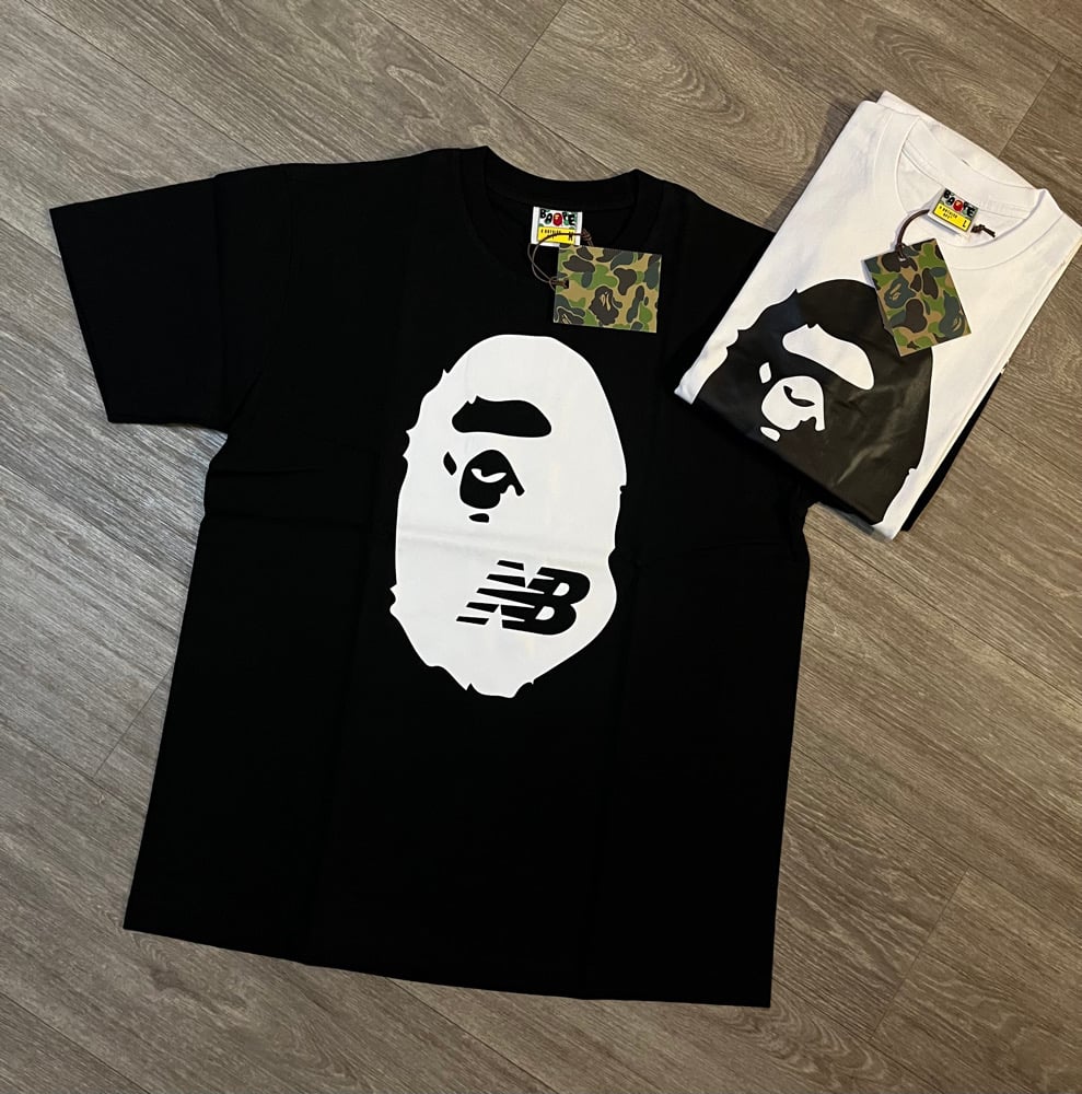 Image of BPE NB Shirts