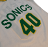 Shawn Kemp Champion Jersey