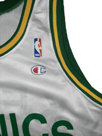 Image 3 of SHAWN KEMP CHAMPION JERSEY