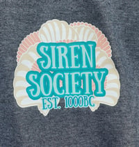 Image 2 of Siren Society~ Sunkissed & Salty