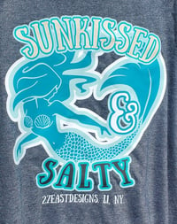 Image 1 of Siren Society~ Sunkissed & Salty