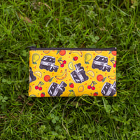 Image 4 of 💥 1 RANDOM ZIPPER POUCH