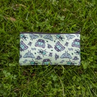 Image 3 of 💥 1 RANDOM ZIPPER POUCH