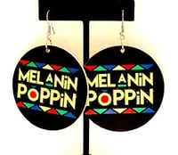 Image 1 of Melanin Poppin