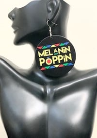 Image 2 of Melanin Poppin