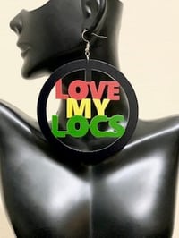 Image 1 of Locs My Love