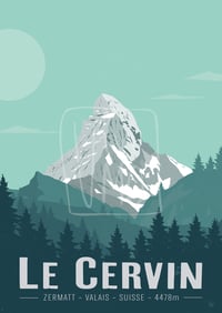 Image 2 of Le Cervin