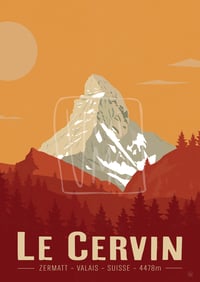 Image 3 of Le Cervin