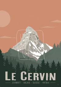 Image 4 of Le Cervin