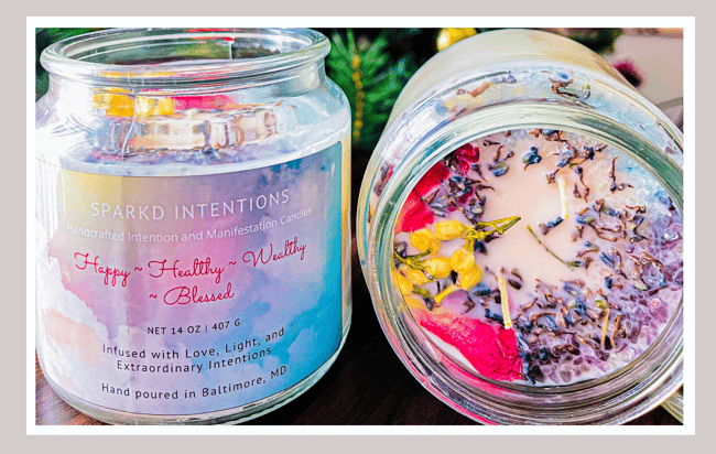 Happy~Healthy~Wealthy~Blessed