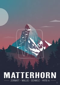 Image 1 of Matterhorn
