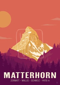 Image 3 of Matterhorn