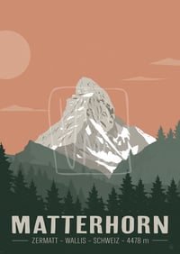 Image 5 of Matterhorn