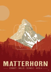 Image 4 of Matterhorn