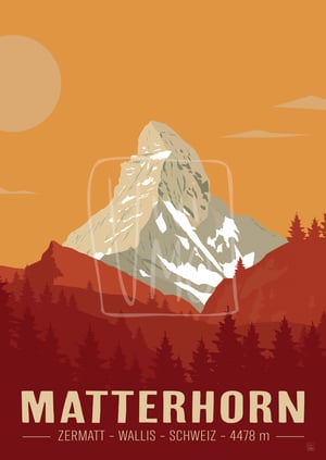 Matterhorn