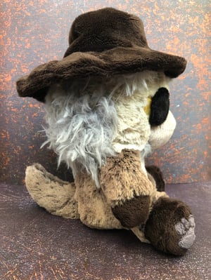 Image of Resident Evil Village - Heisenberg Pup Plush