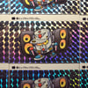 HHG Carddass Stickers [DJ RX-78]