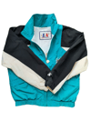 Logo Athletic Super Bowl XXX Jacket