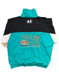 Image 4 of SUPER BOWL XXX JACKET