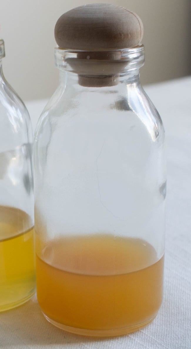 Pinacle - Sérum de résines