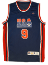 Authentic Champion Michael Jordan Jersey