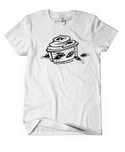 Image of Cool Whip Tee