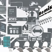 Image of Bemis - Dreams For Sale CD