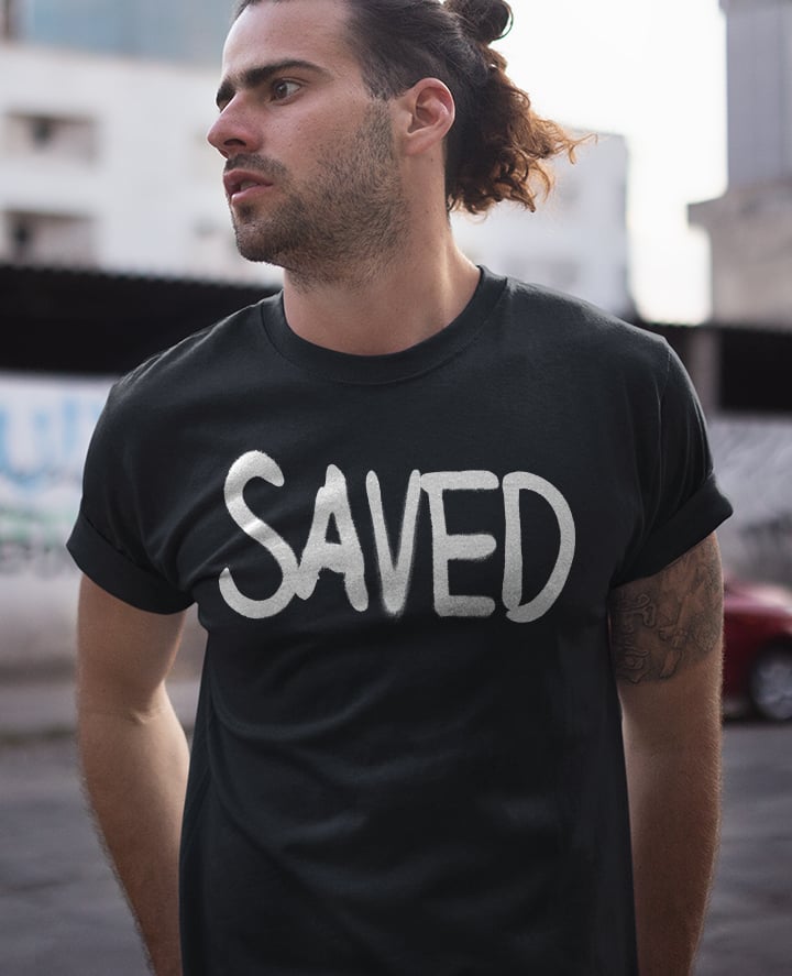 Image of Saved