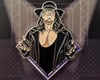 Undertaker Pin