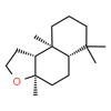 Ambregris - grade B