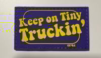 Image 1 of PATCHES