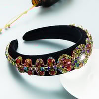Image 1 of Vintage Retro Court Headband
