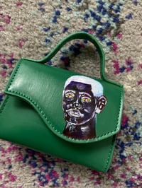 Image 1 of Green mini 