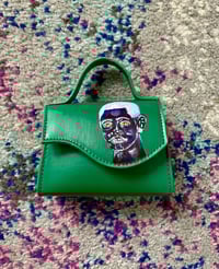 Image 2 of Green mini 