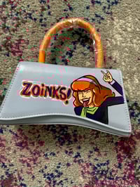 Image 2 of Zooted Daphne