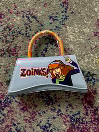 Image 3 of Zooted Daphne