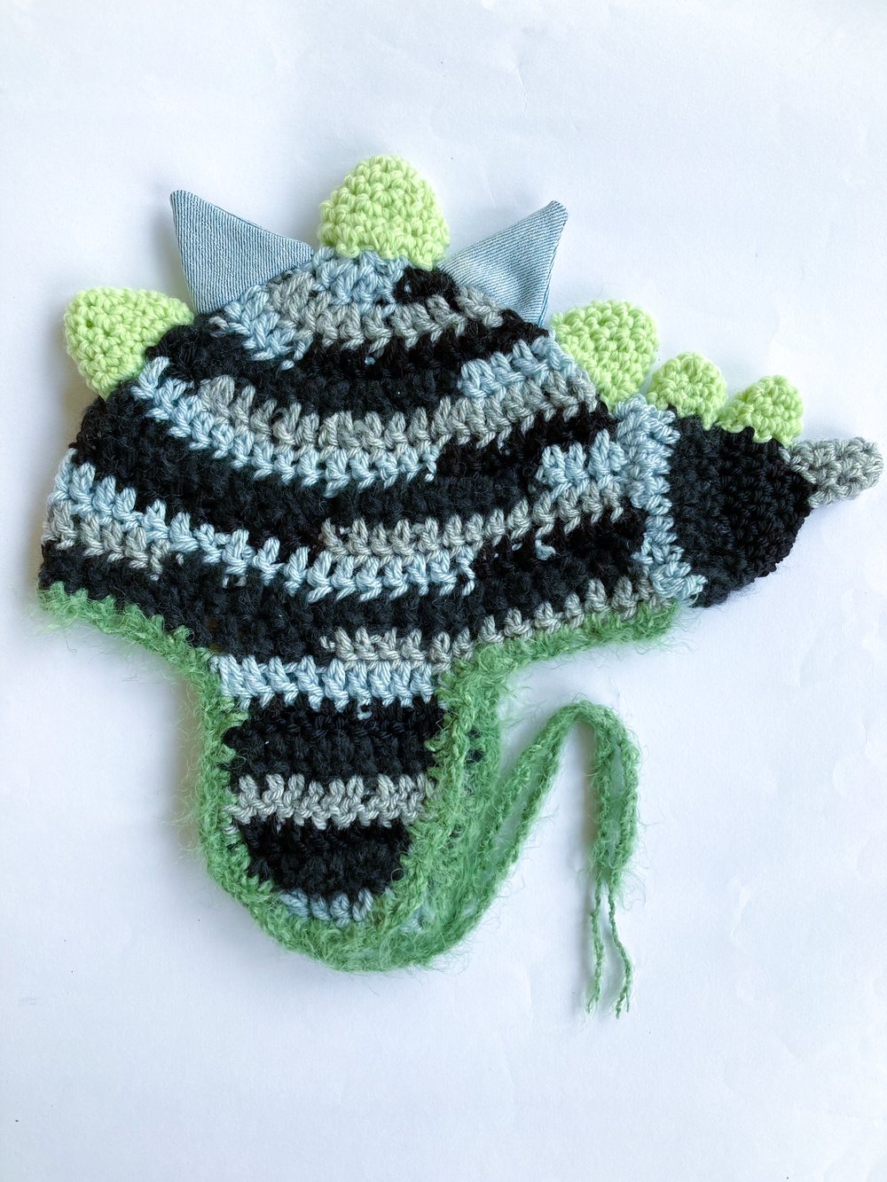 Pepper Rashad Hat