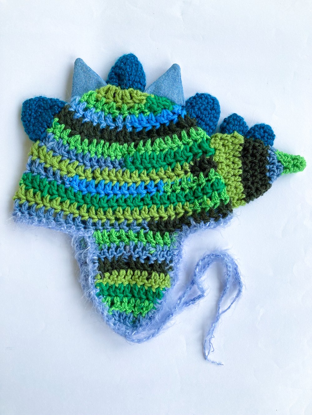 Geo Rashad Hat